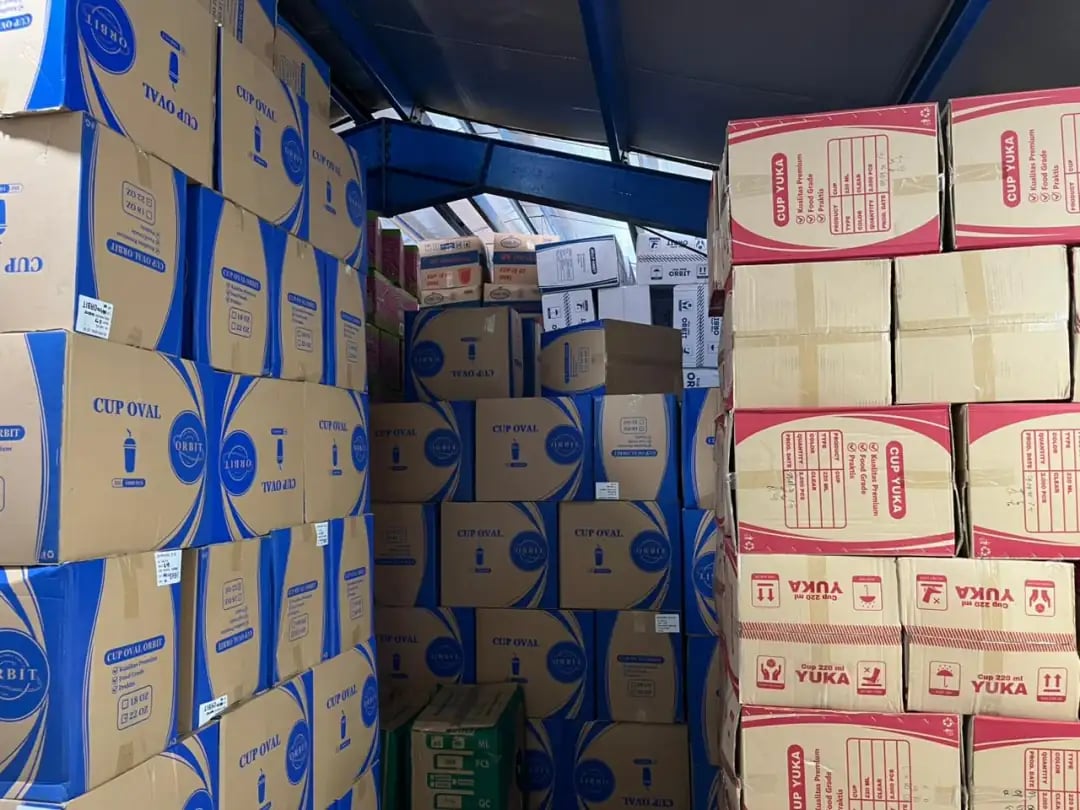 SKJ Plasindo manufacturing facility 5